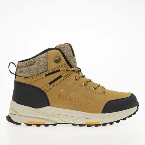 Кросівки Lee Cooper LCJ-23-01-2037M - Бежеві