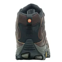 Кроссовки зимние Merrell MOAB THERMO MID WP Waterproof (J036579)