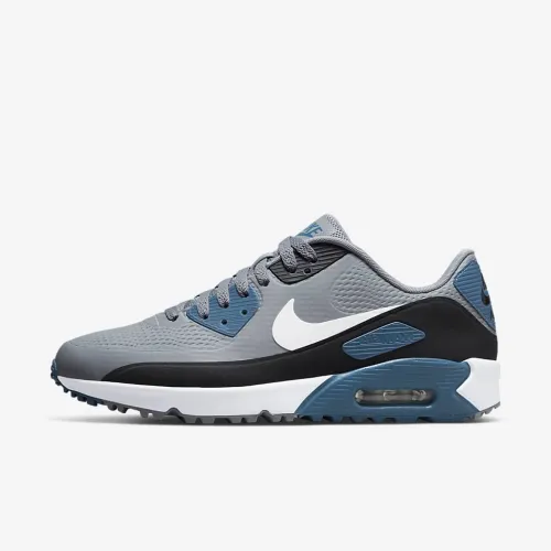 Nike Air Max 90 G для гольфу Shoe колір сірий