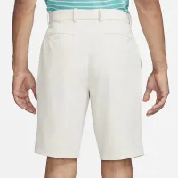 Nike Dri-FIT мужские для гольфа шорты цвет коричневый