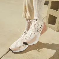Nike Air Max 270 жіноча Кросівки Pink
