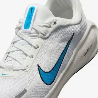 Nike Stellar Ride Big детские Running Кроссовки цвет белый