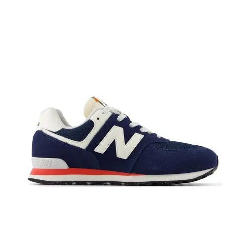 Кросівки New Balance GC574VPN - Синій