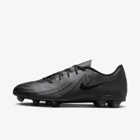 Nike Phantom GX 2 Club MG Low-Top футбольні бутси колір чорний
