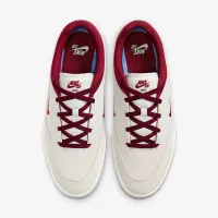 Nike SB Malor чоловічі Кросівки колір білий