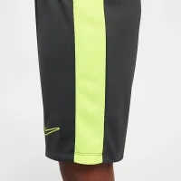 Nike Dri-FIT Academy дитячі Soccer шорти колір сірий