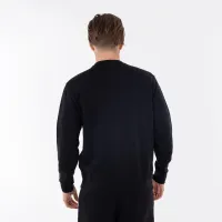 Кофта/футболка Champion Tonal Embroideколір червоний Heavy бавовняні218492-KK001 - Чорна