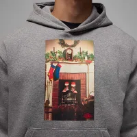 Nike Jordan Jumpman 