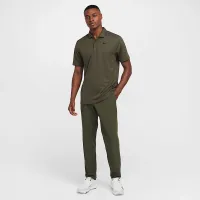 Nike Tour Repel Flex мужские Slim для гольфа Pants цвет зеленый