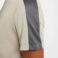 Nike Dri-FIT Academy детские Soccer Top цвет коричневый