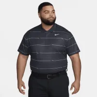 Nike Victory Men's Dri-FIT Golf Polo Black