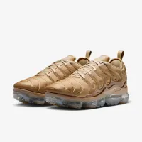 Nike Air VaporMax Plus мужские Кроссовки цвет коричневый