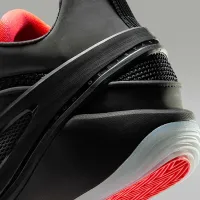 Nike Luka 5 чоловічі баскетбольні Кросівки колір чорний