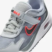 Nike Air Max Solo Little дитячі Кросівки колір сірий