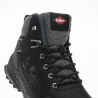 Кросівки Lee Cooper LCJ-23-01-2036M - Чорні