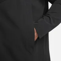 Nike Tour Essential чоловічі для гольфу Куртка колір чорний