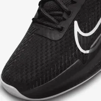NikeCourt Air Zoom Vapor 11 женская Hard Court Tennis Кроссовки цвет черный