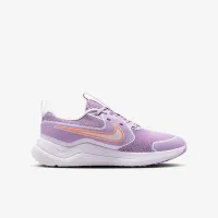 Nike Cosmic Runner Big дитячі Road Running Кросівки колір фіолетовий