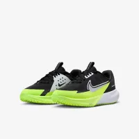 Nike Sonic Fly Big детские Running Кроссовки цвет черный