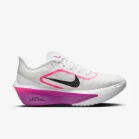 Nike Zoom Fly 6 жіноча Road Racing Кросівки колір білий