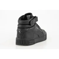 Кроссовки Puma Carina 2.0 Mid 38585101 - Черные