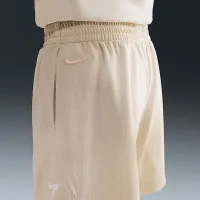 Nike Dri-FIT Kobe Bryant Little детские шорты цвет коричневый