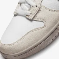 Nike Dunk High Retro Premium чоловічі Кросівки колір білий