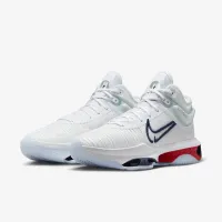 Nike G.T. Jump 2 мужские баскетбольные Кроссовки цвет белый