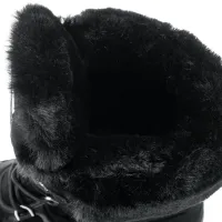 Кроссовки зимние Женские CMP ROHENN WATERPROOF (3Q79586/U901)