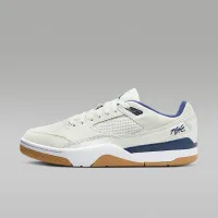 Nike Jordan Flight Court чоловічі Кросівки колір сірий