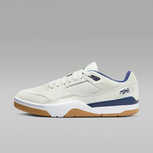 Nike Jordan Flight Court чоловічі Кросівки колір сірий