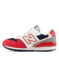 Кросівки New Balance YV996XF3 - різнокольорова