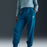 Nike Sportswear Club Fleece Big детские Joggers синий