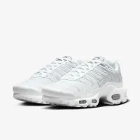 Nike Air Max Plus жіноча Кросівки колір білий