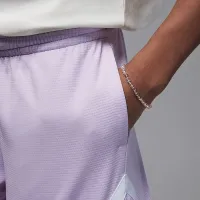 Nike Jordan Dri-FIT Big детские Diamond шорты Pink