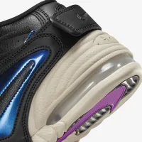 Nike Air Adjust Force 2023 женская Кроссовки цвет черный