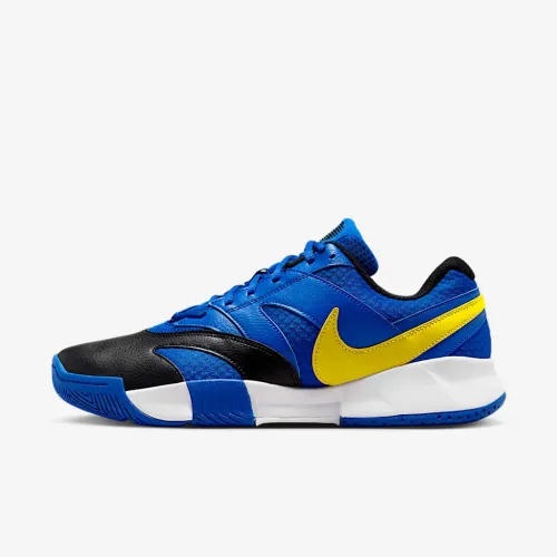 NikeCourt Lite 4 мужские Tennis Кроссовки синий