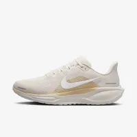 Nike Pegasus 41 мужские Road Running Кроссовки цвет коричневый