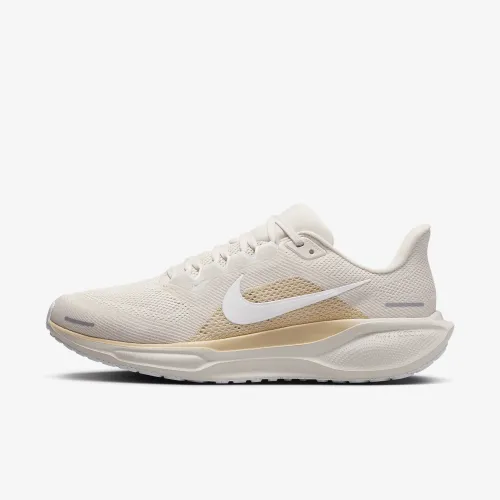 Nike Pegasus 41 мужские Road Running Кроссовки цвет коричневый