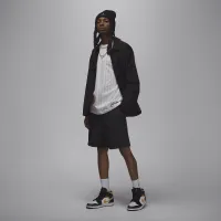 Nike Jordan Essentials мужские Woven шорты цвет черный