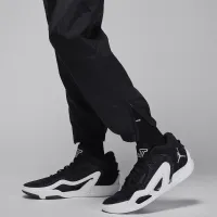 Nike Jordan Sport Jam мужские Warm Up Pants цвет черный