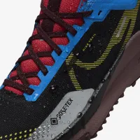 Nike Pegasus Trail 4 GORE-TEX жіноча Waterproof Trail Running взуття Black
