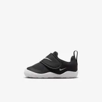 Nike Swoosh 1 Essential Baby/Toddler Кроссовки цвет черный