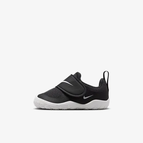 Nike Swoosh 1 Essential Baby/Toddler Кроссовки цвет черный