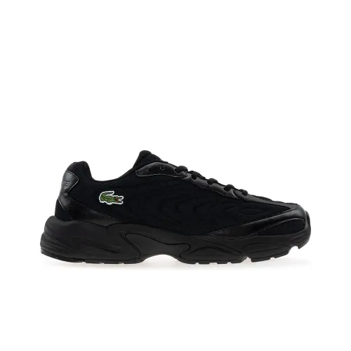 Кроссовки Lacoste Storm 96 2K 749SMA0023-02H - Черные