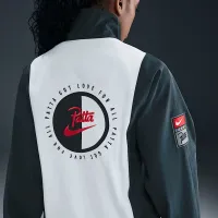 Nike x Patta мужские Track Куртка синий