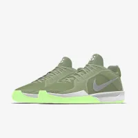 Nike Sabrina 2 By You Custom баскетбольные Кроссовки многоцветный