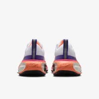 Nike Invincible 3 женская Road Running Кроссовки цвет белый