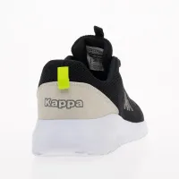 Кроссовки Kappa Jona 243309-1135 - Черные