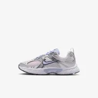 Nike V5 RNR Little дитячі Кросівки колір фіолетовий